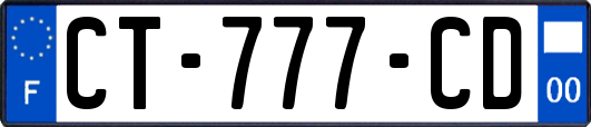 CT-777-CD