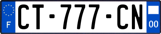 CT-777-CN