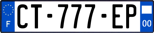 CT-777-EP