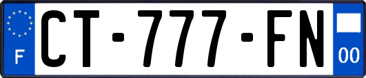 CT-777-FN