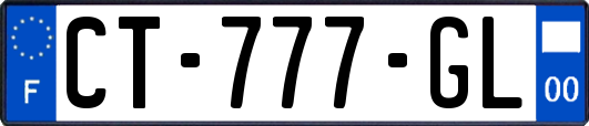 CT-777-GL