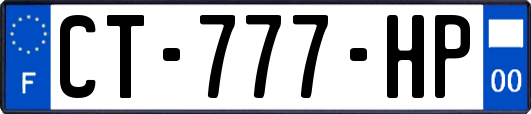 CT-777-HP