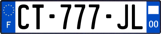 CT-777-JL