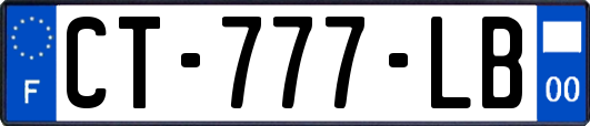 CT-777-LB