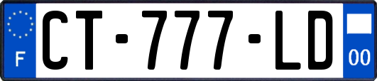 CT-777-LD