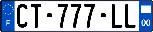 CT-777-LL