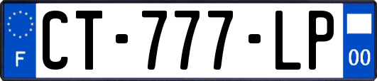 CT-777-LP