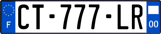 CT-777-LR