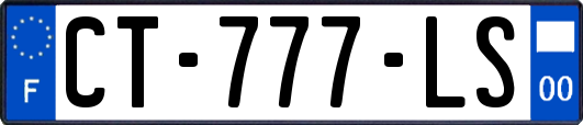 CT-777-LS