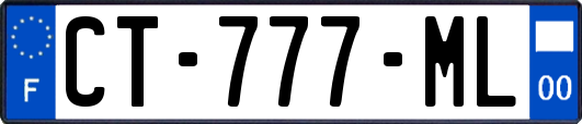 CT-777-ML