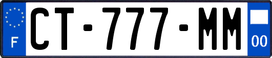 CT-777-MM