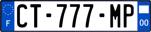 CT-777-MP