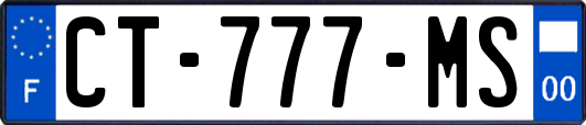 CT-777-MS