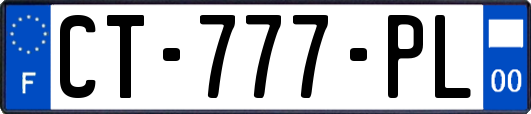 CT-777-PL