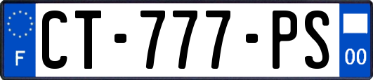 CT-777-PS