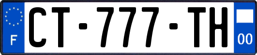 CT-777-TH