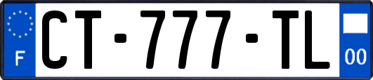CT-777-TL