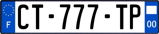 CT-777-TP