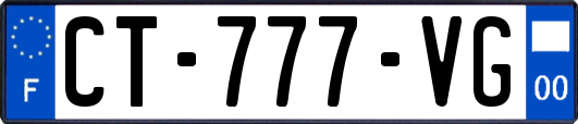 CT-777-VG