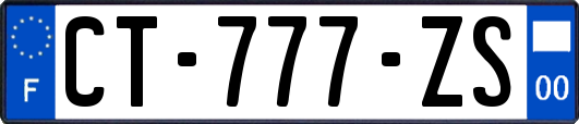 CT-777-ZS