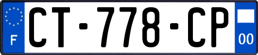 CT-778-CP