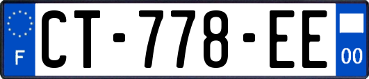 CT-778-EE