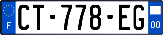 CT-778-EG