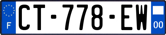 CT-778-EW