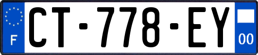 CT-778-EY