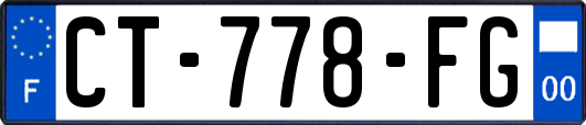 CT-778-FG