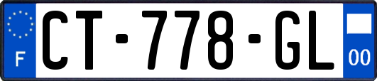 CT-778-GL