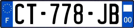 CT-778-JB