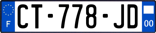 CT-778-JD