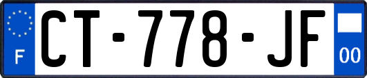 CT-778-JF
