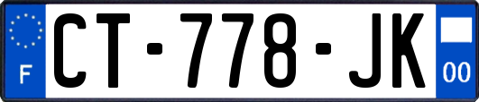 CT-778-JK