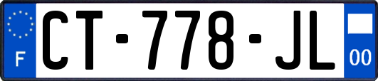 CT-778-JL