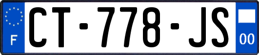 CT-778-JS
