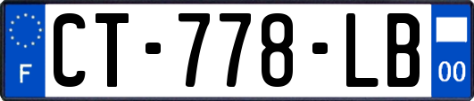 CT-778-LB