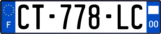 CT-778-LC