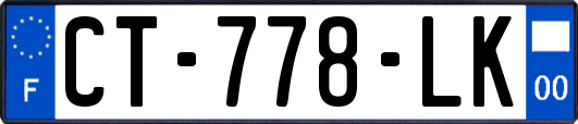CT-778-LK