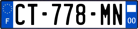 CT-778-MN