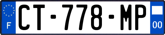 CT-778-MP