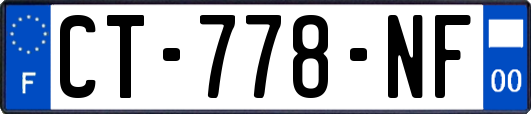 CT-778-NF