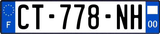 CT-778-NH