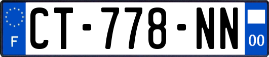 CT-778-NN