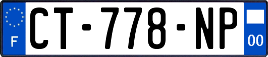 CT-778-NP