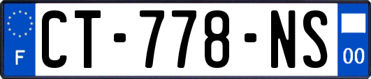 CT-778-NS