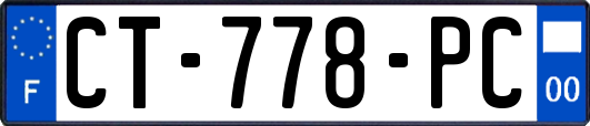 CT-778-PC