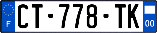 CT-778-TK