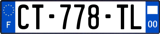 CT-778-TL
